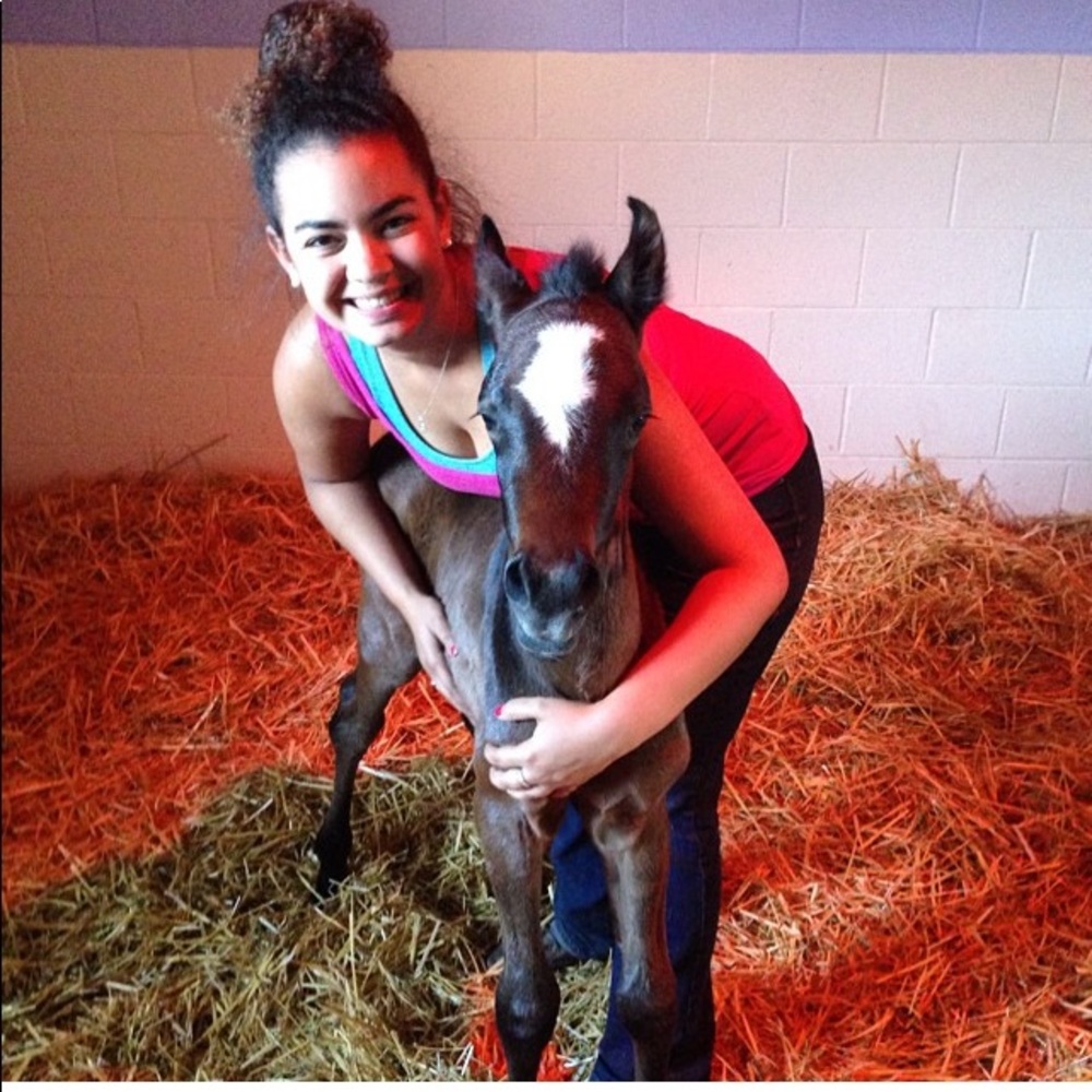 Meet your Posher, Maureen